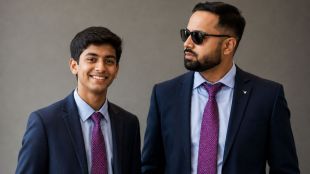 ChatGPT ‘Meet Your Younger Self’ trend takes over Instagram and Facebook