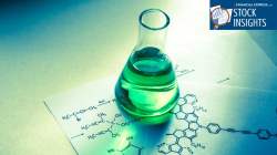 Why FIIs doubled down on this specialty chemical leader despite negative PAT growth