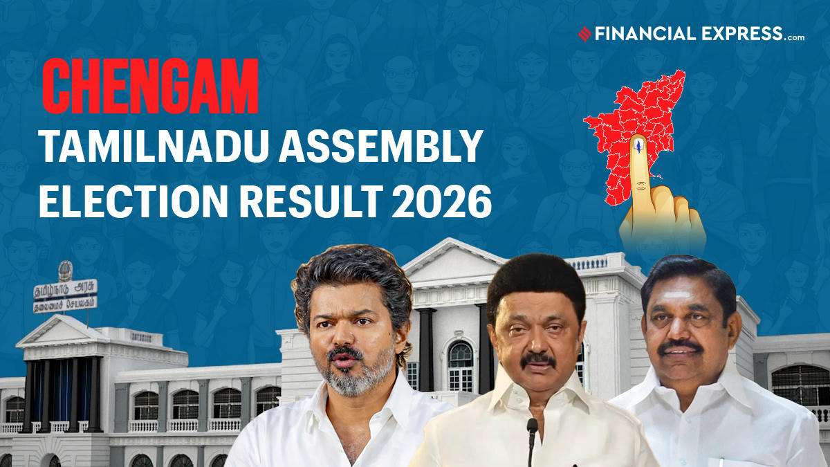 Chengam Election Results 2026 Live Updates Chengam Election Results 2026 Live Updates