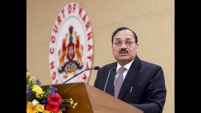 ‘Youngsters like cockroaches’: CJI Surya Kant slams ‘parasitic’ youth on social media