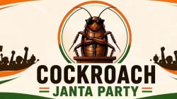 14.5 Million and counting: The Cockroach Janta Party topples BJP and INC’s Instagram dominance