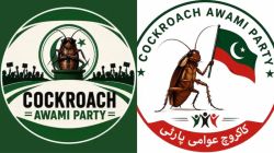 Pakistan gets its own ‘Cockroach Parties’ inspired by India’s viral CJP movement
