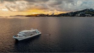 Cruise ship outbreak: What is hantavirus and how dangerous is it?