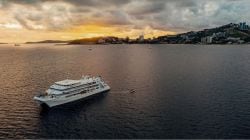 WHO declares all passengers on hantavirus-hit cruise ship ‘high-risk contacts’