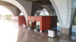 Daman airport all set for June takeoff