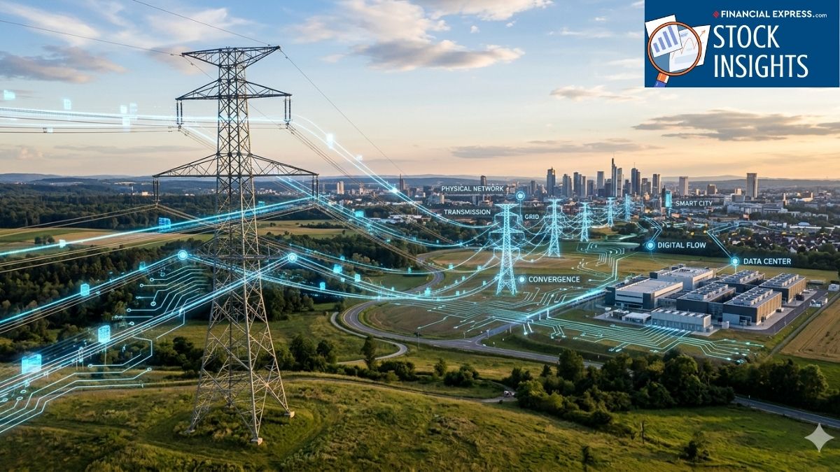 The ‘silent’ AI play: How data centers are triggering India’s Rs 3 lakh crore grid upgrade