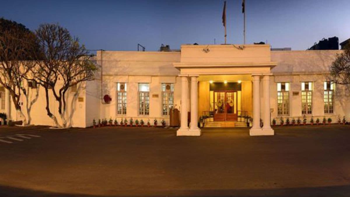 Inside Delhi Gymkhana Club: Lutyen’s exclusive VVIP club has a 99-year-old legacy
