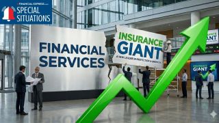 Why a two-step demerger is the secret to unlocking care health insurance’s trapped value. (AI-generated image from Gemini)