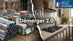 Hindware Demerger 2.0: Can the 2019 multi-bagger magic return?