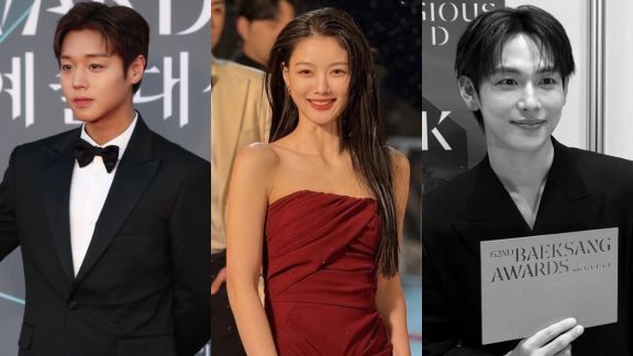 24th Director's Cut Awards nominees