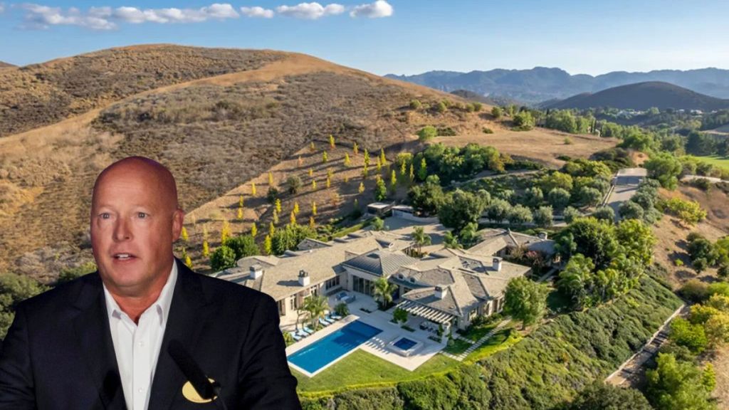 former disney ceo bob chapek house former disney ceo bob chapek house