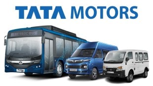 Tata Motors Q4 profit jumps 69%; board recommends Rs 4 final dividend