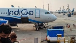 IndiGo global sales head Vinay Malhotra resigns