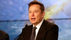 Elon Musk hit with $1.5m fine in Twitter purchase SEC lawsuit settlement