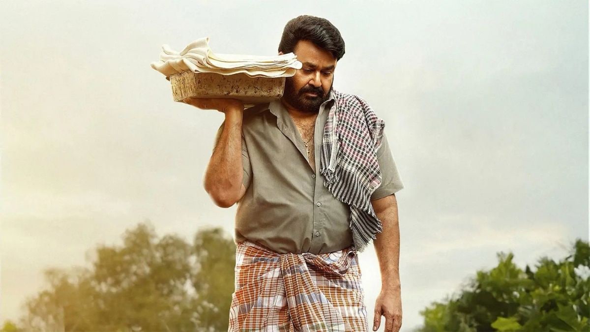 Drishyam 3 box office collection Day 4: Mohanlal-starrer crosses Rs 141 crore worldwide in opening weekend