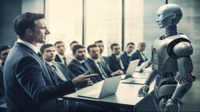 ‘Threat to employment patterns’: EY report on how AI can reshape India’s job market