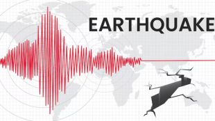 Japan Earthquake