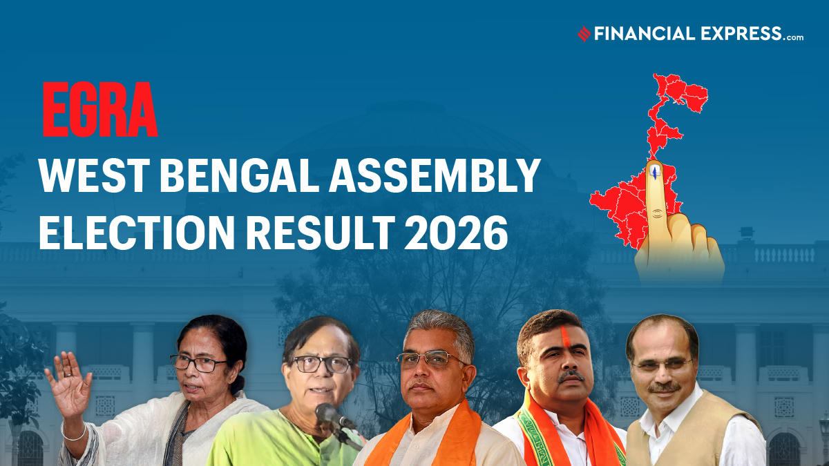 Egra Election Results 2026 Live Updates Egra Election Results 2026 Live Updates