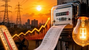 Why your electricity bill could spike: India’s power demand crosses record 257 GW, hits new high