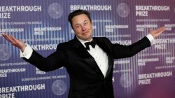 Elon Musk draws only $54,080 salary, so how is he worth $807.7 billion?