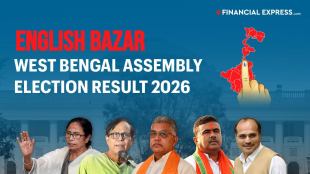English Bazar Election Results 2026 Live Updates