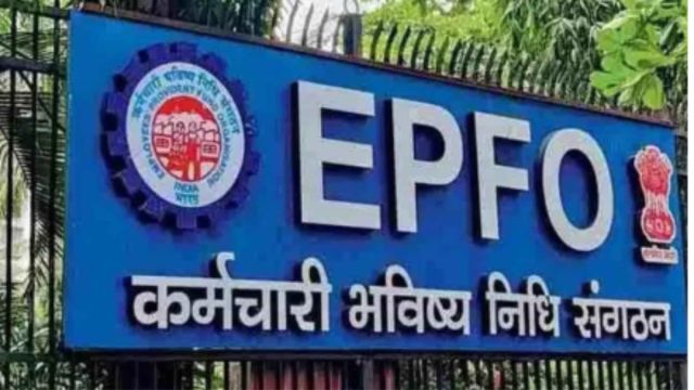 EPFO to launch UPI-based withdrawals:EPFO is preparing to launch a UPI-based system that could allow subscribers to withdraw PF money directly into their bank accounts.