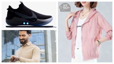 Fashion meets functionality