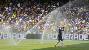 How Extreme Heat Is Forcing Global Sport to Rewrite the Rules of Play