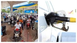 Petrol, diesel prices hiked by Rs 3 per litre each amid austerity push; CNG price goes up by Rs 2 – Check revised rates in other metro cities