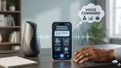 Finvasia unveils ‘jAI’, a voice-based finance assistant to track spending, manage budgets and plan savings