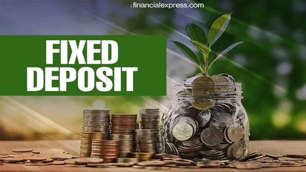Bank of India erhöht Festgeldzinsen: Neue Renditen für reguläre ...