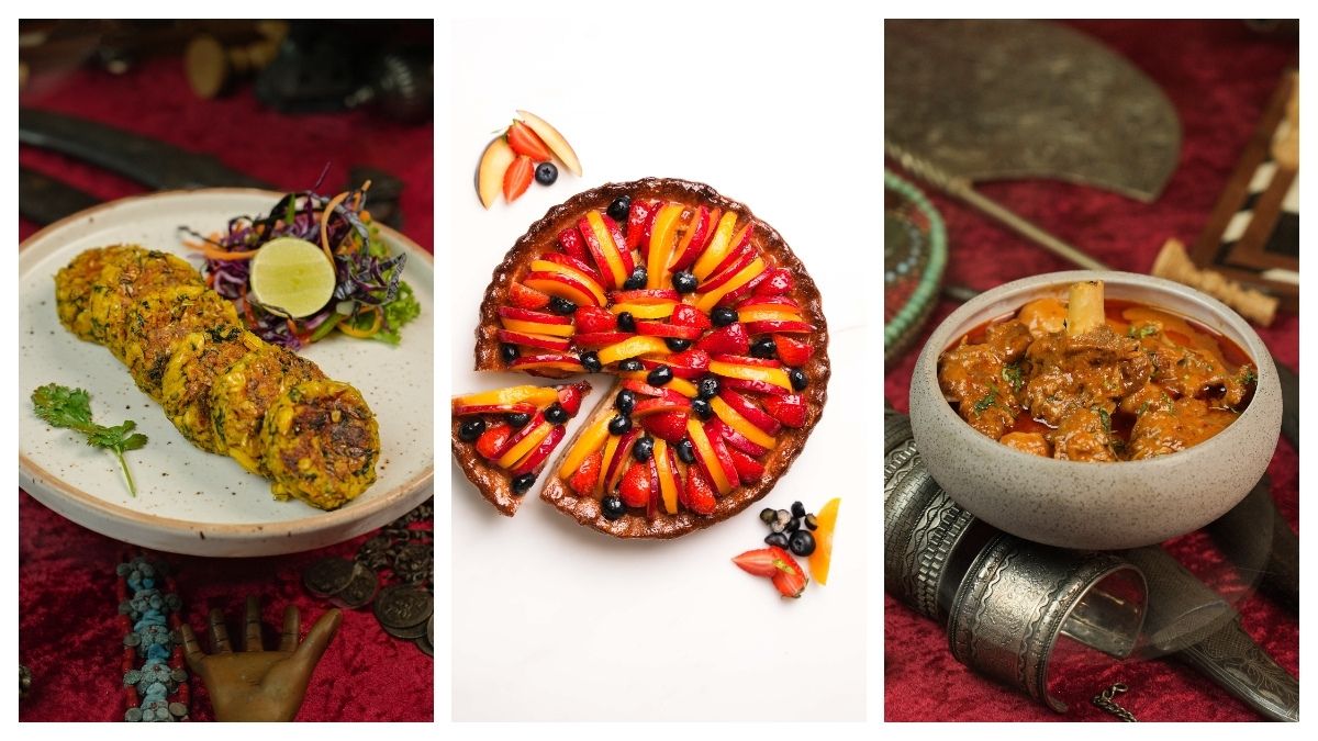 How restaurants are dishing out nostalgia in their food with home-like flavours
