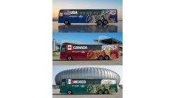 Celebrating football culture: How FIFA fever is gripping museums, brands & public spaces as well