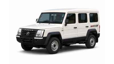Force Motors readies new Trax variant for govt, fleet buyers