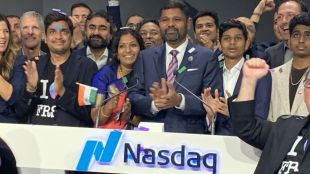 Freshworks’ Journey From Chennai Warehouse to Nasdaq Takes an AI Turn