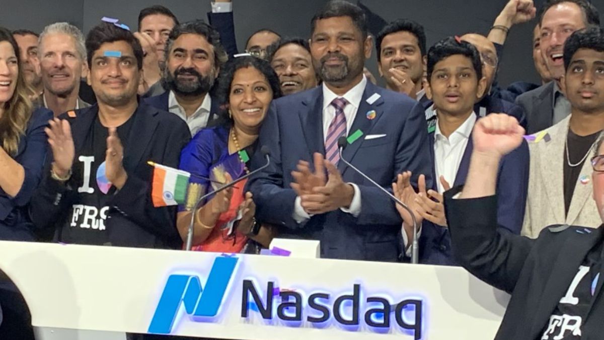 Freshworks’ Journey From Chennai Warehouse to Nasdaq Takes an AI Turn Freshworks’ Journey From Chennai Warehouse to Nasdaq Takes an AI Turn