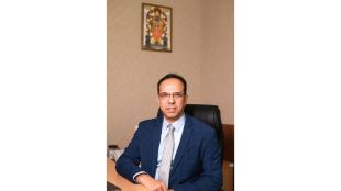 Sanjay Garyali, MD and CEO of Fusion Finance