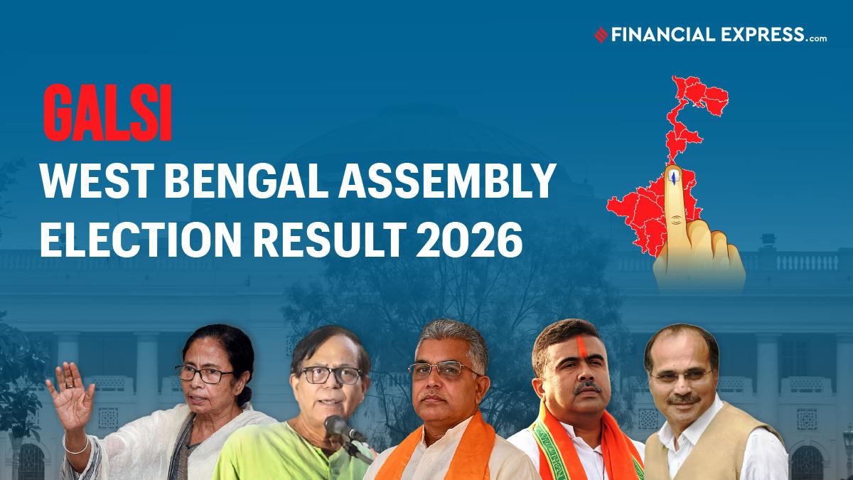 Galsi Election Results 2026 Live Updates Galsi Election Results 2026 Live Updates