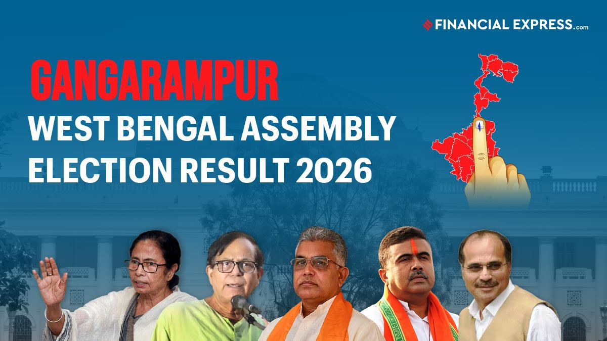 Gangarampur Election Results 2026 Live Updates Gangarampur Election Results 2026 Live Updates