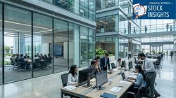 This ‘office infrastructure’ company could be entering its most profitable phase yet. Add to watchlist?