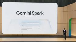 Google I/O 2026: Google just launched Gemini Spark — Is this the end of Chatbots?
