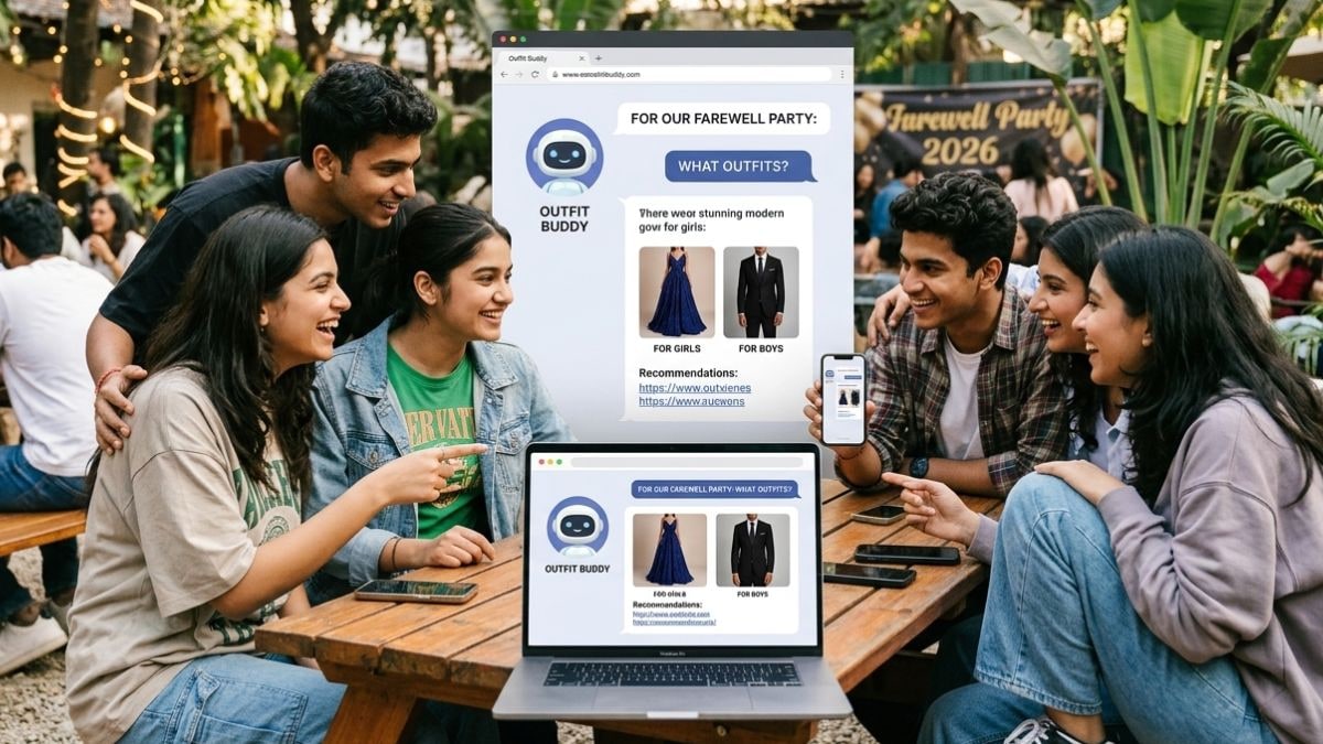 1 in 3 Gen Z shoppers use AI to shop – How personalisation is winning the fashion retail game