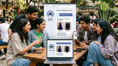 1 in 3 Gen Z shoppers use AI to shop – How personalisation is winning the retail game