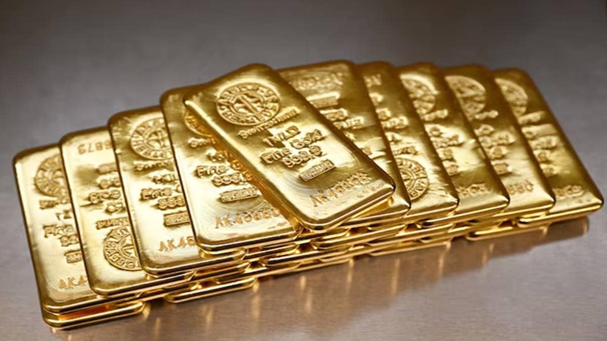 India Hikes Gold Import Duty to 15% to Shield Forex Reserves Amid $107 Oil and West Asia War