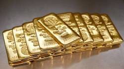 Why was the import duty on gold raised?
