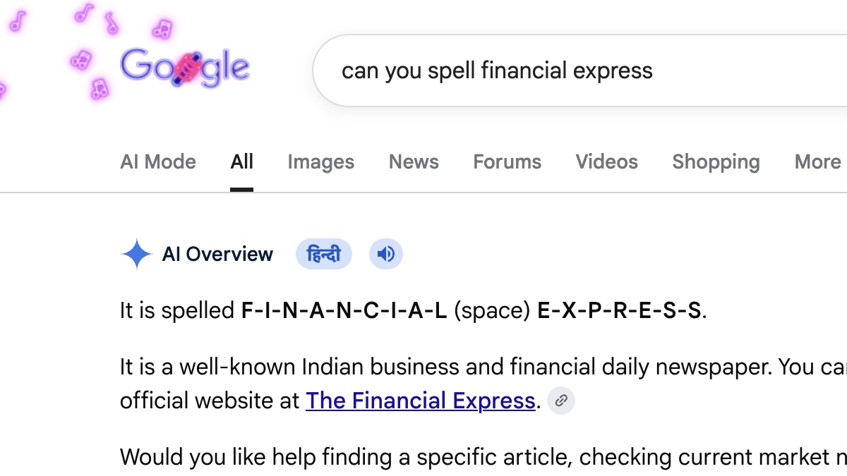 Google held liable for AI Mode’s incorrect – will it set a precedent for ChatGPT and Claude?