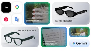 google samsung xr glasses