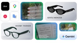 Google I/O 2026: Google, Samsung showcase first Android XR smart glasses set to challenge Meta glasses