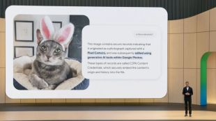 Google I/O 2026: Google Search and Chrome can now identify AI-generated images - Here's how