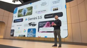 Google I/O 2026 LIVE updates: An AI overhaul in Google Search, Gemini 3.5-Flash, Antigravity 2.0, Android XR smart glasses announced